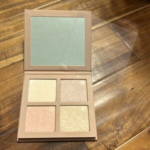 KKK Highlighter Palette.   NWOT.